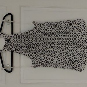 INC International Concepts Tank Blouse